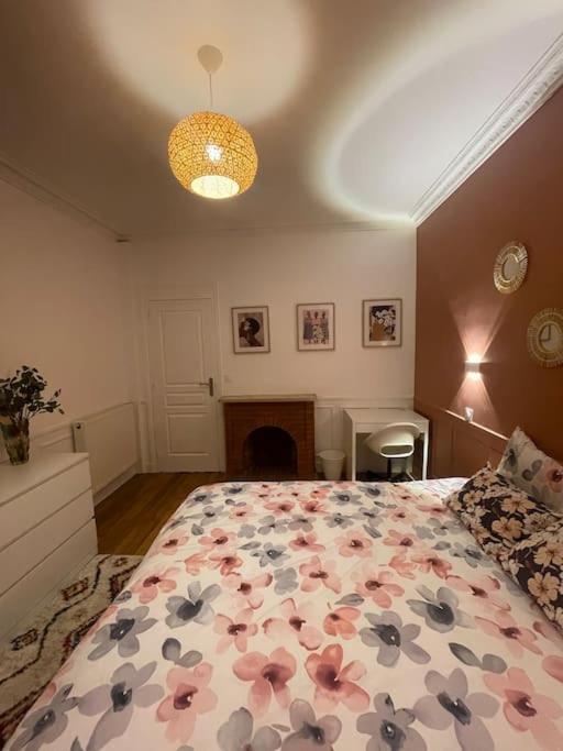 MIRA - Sublime apartment close to train station