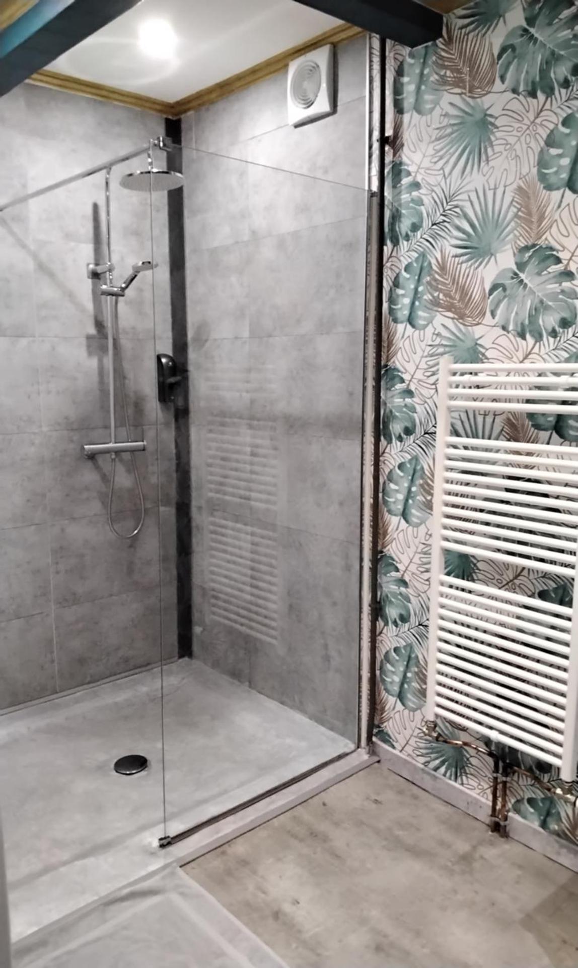 Au bord de la Moselle