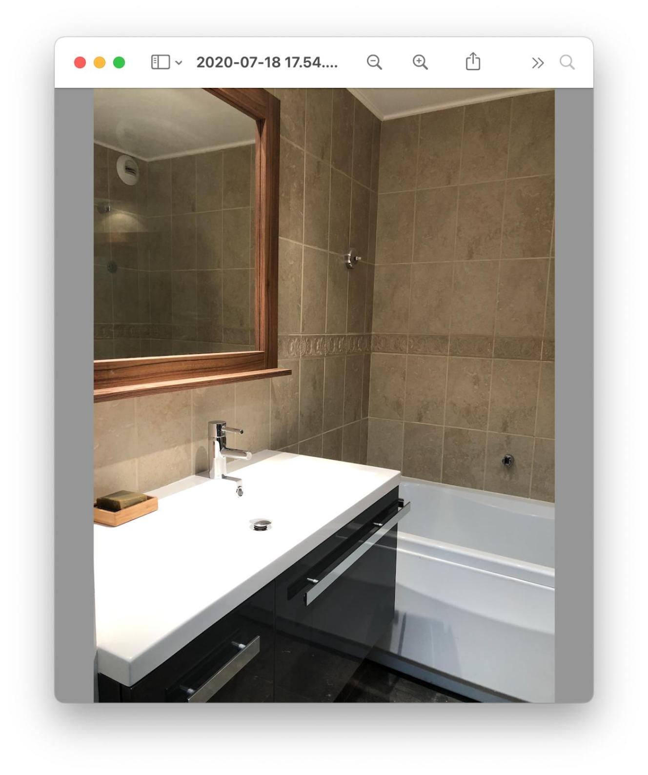 Les Terrasses d Isola 2 pièces 4 personnes