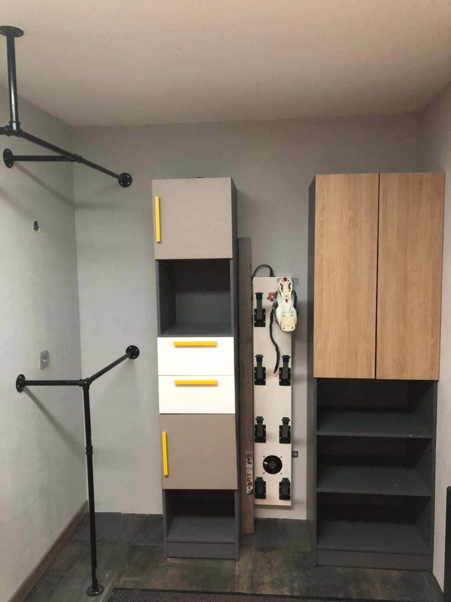 Les Terrasses d Isola 2 pièces 4 personnes