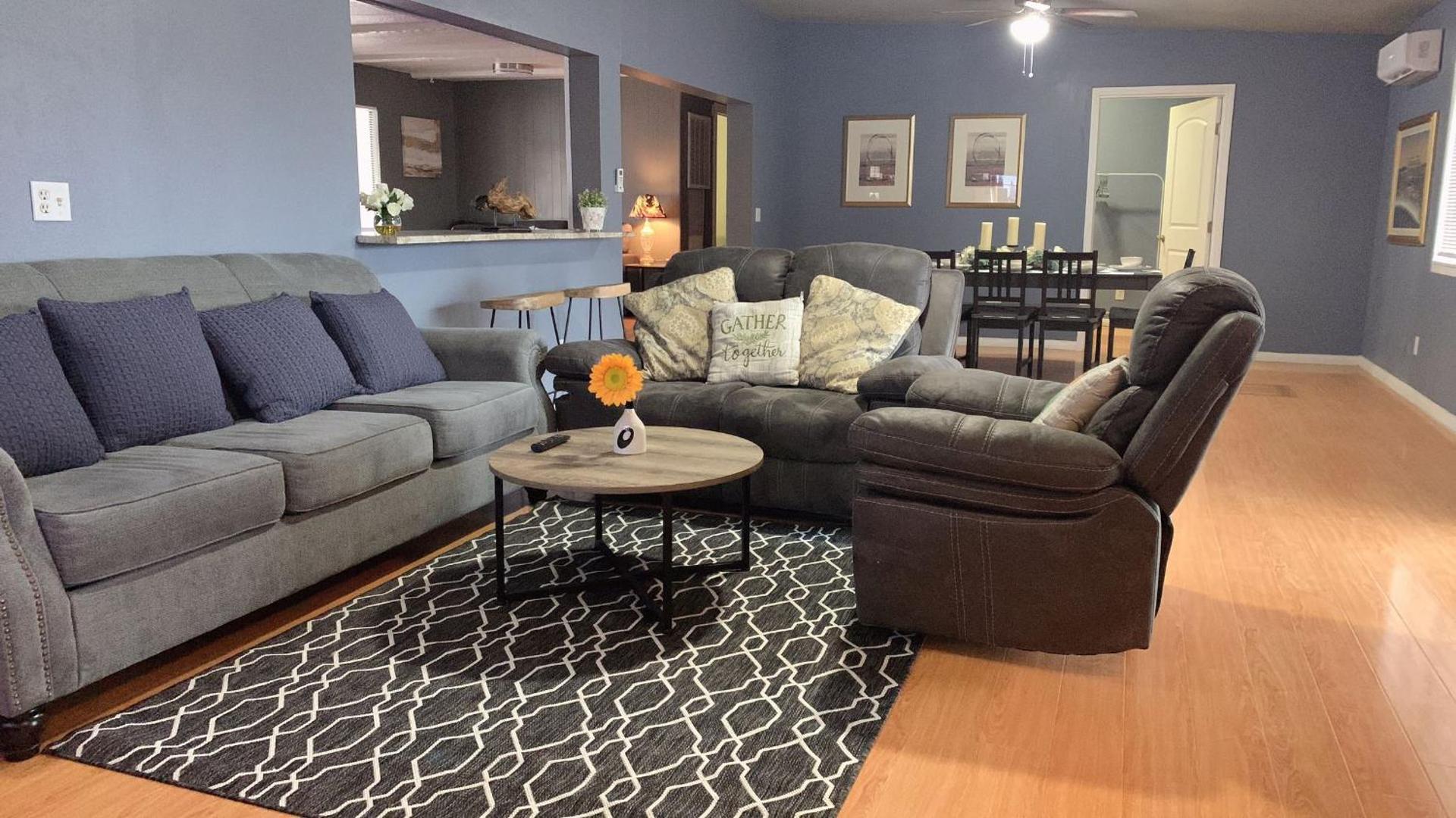 Sun Angel House #2 Pahrump