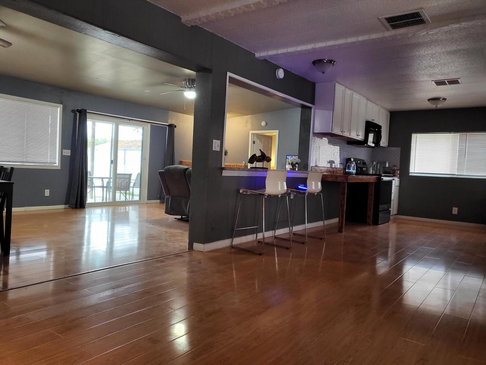 Sun Angel House #2 Pahrump