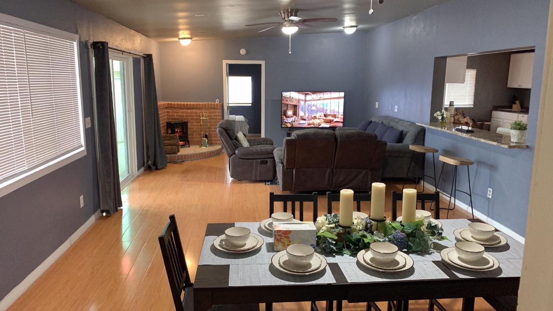 Sun Angel House #2 Pahrump