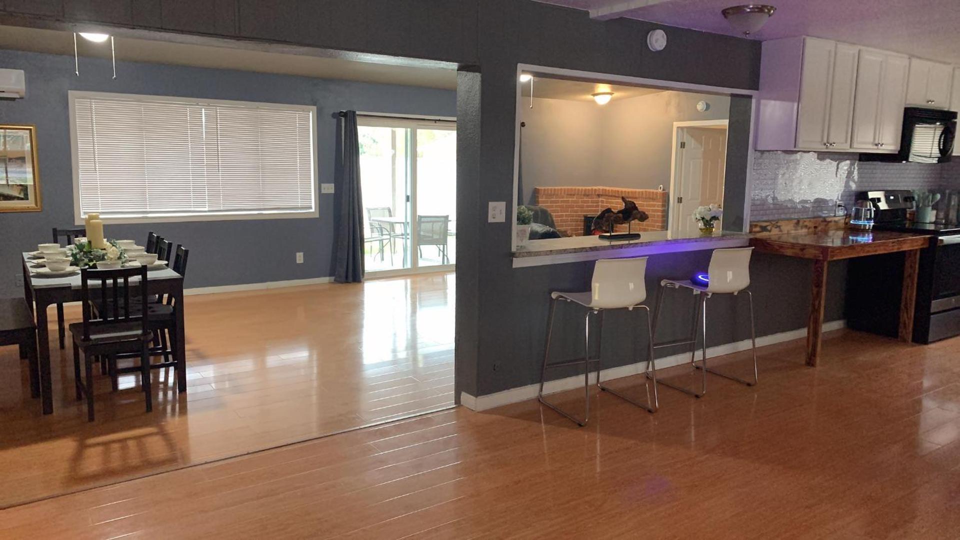 Sun Angel House #2 Pahrump