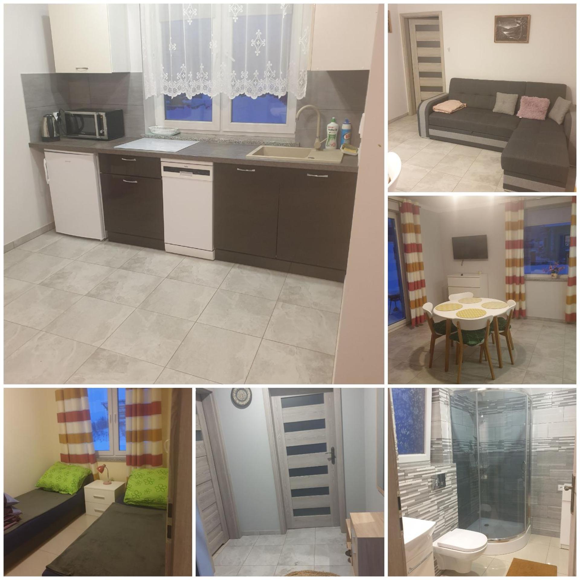 Urokliwe zacisze w Opawie