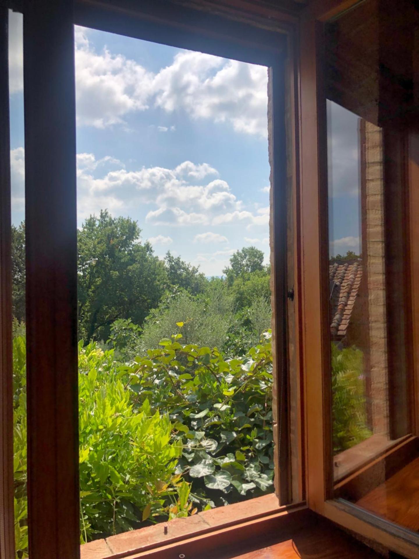 Agriturismo San Giusto