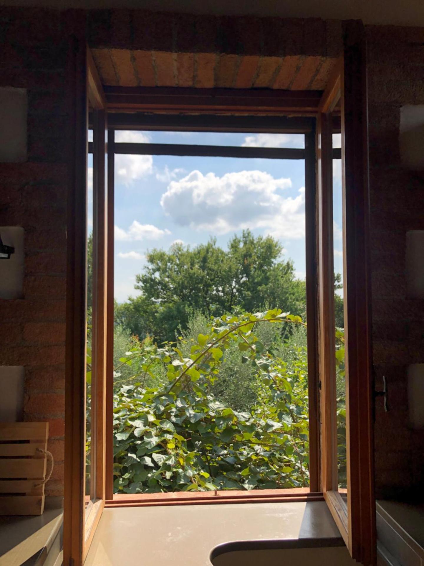 Agriturismo San Giusto