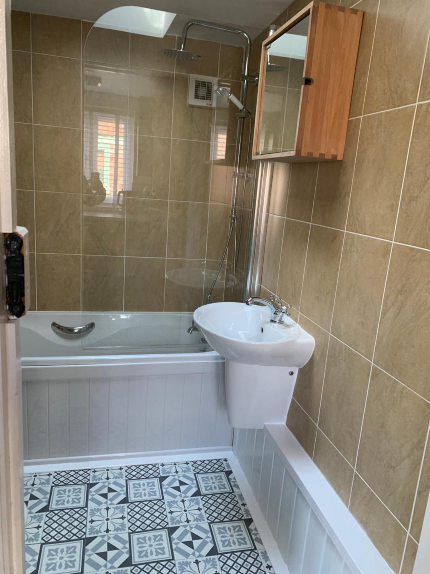 The Nest at Walnut Cottage