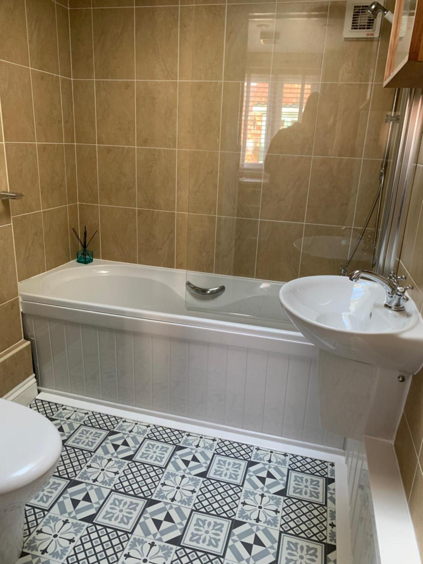 The Nest at Walnut Cottage