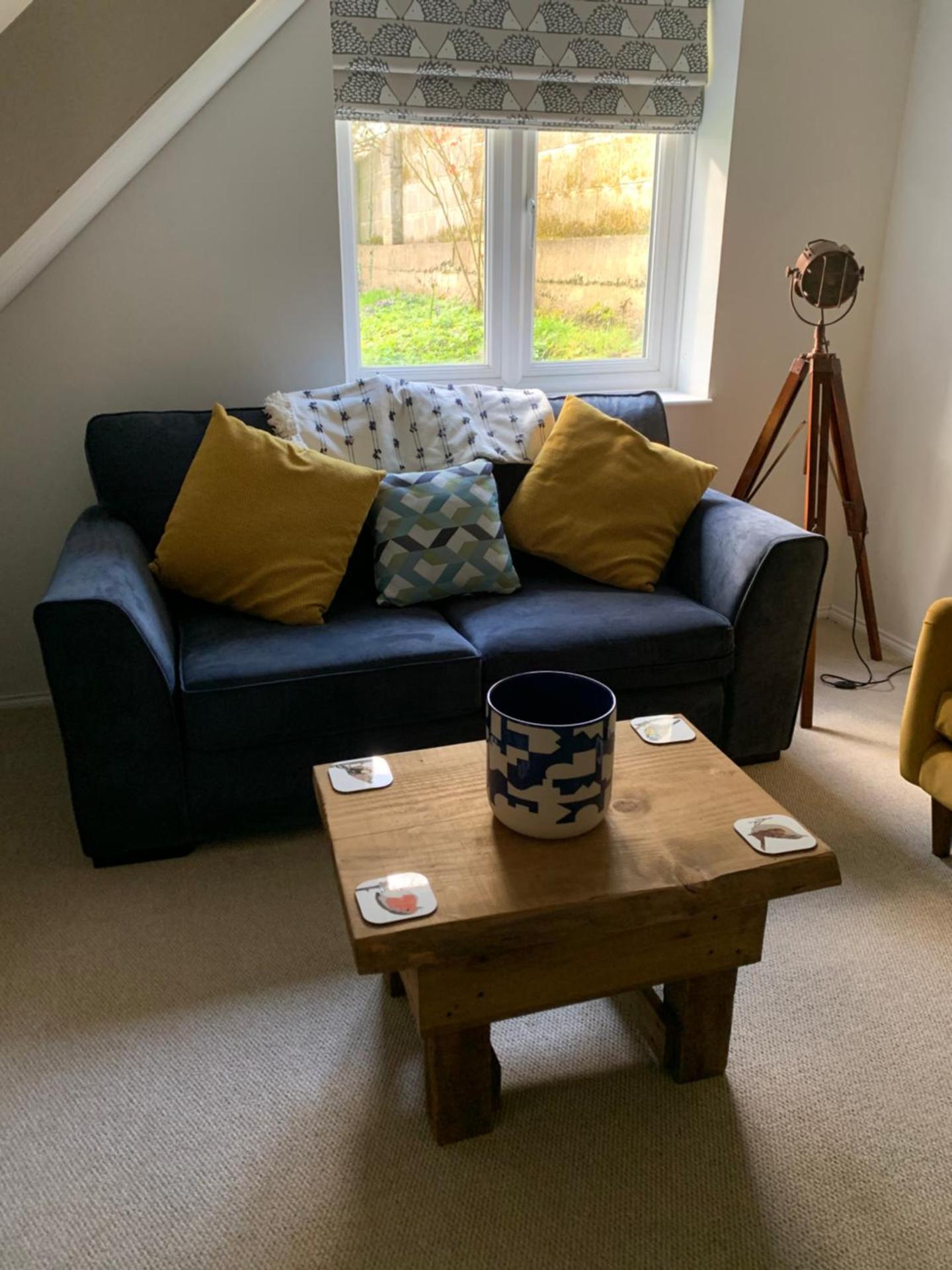 The Nest at Walnut Cottage