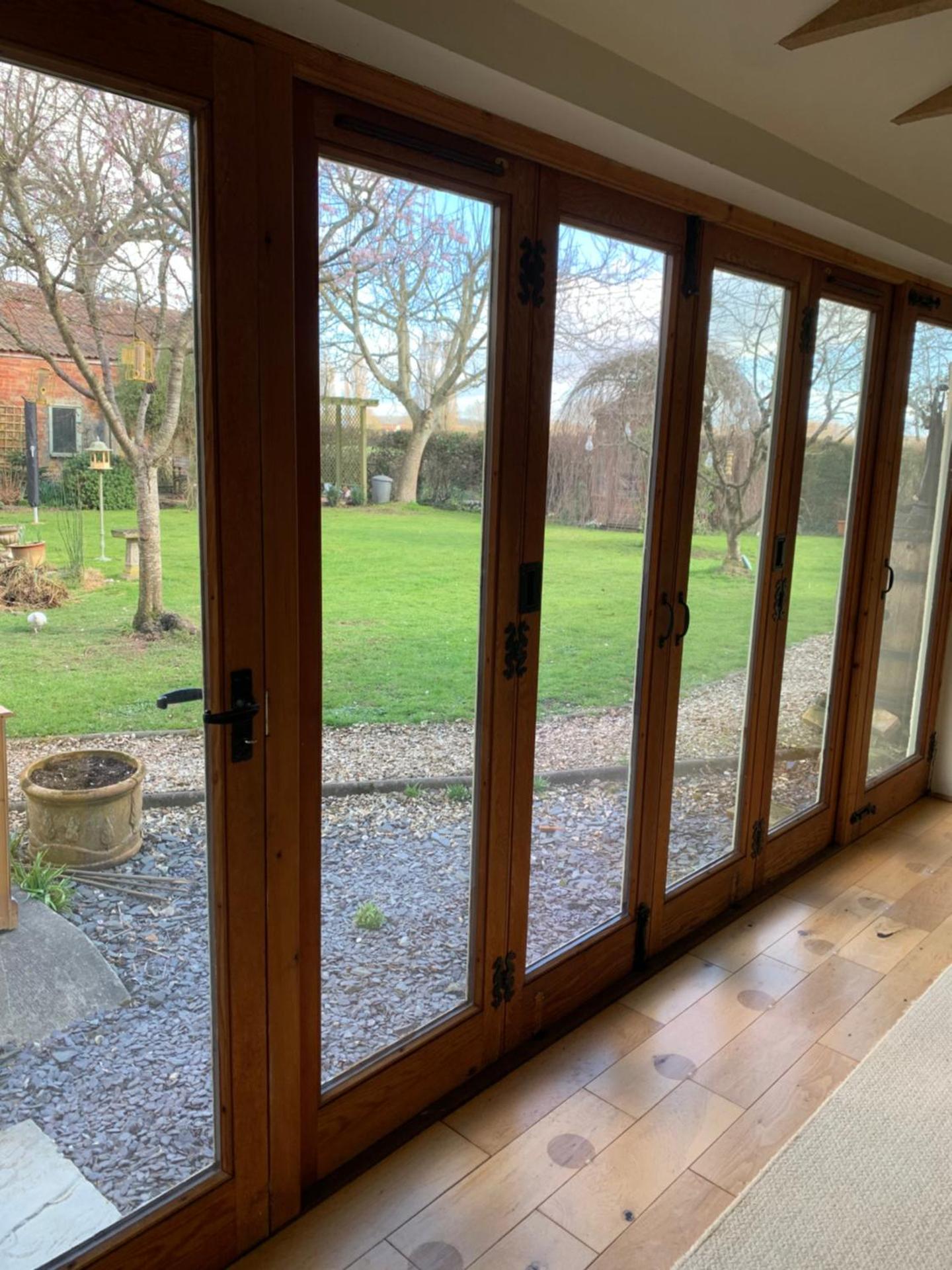 The Nest at Walnut Cottage