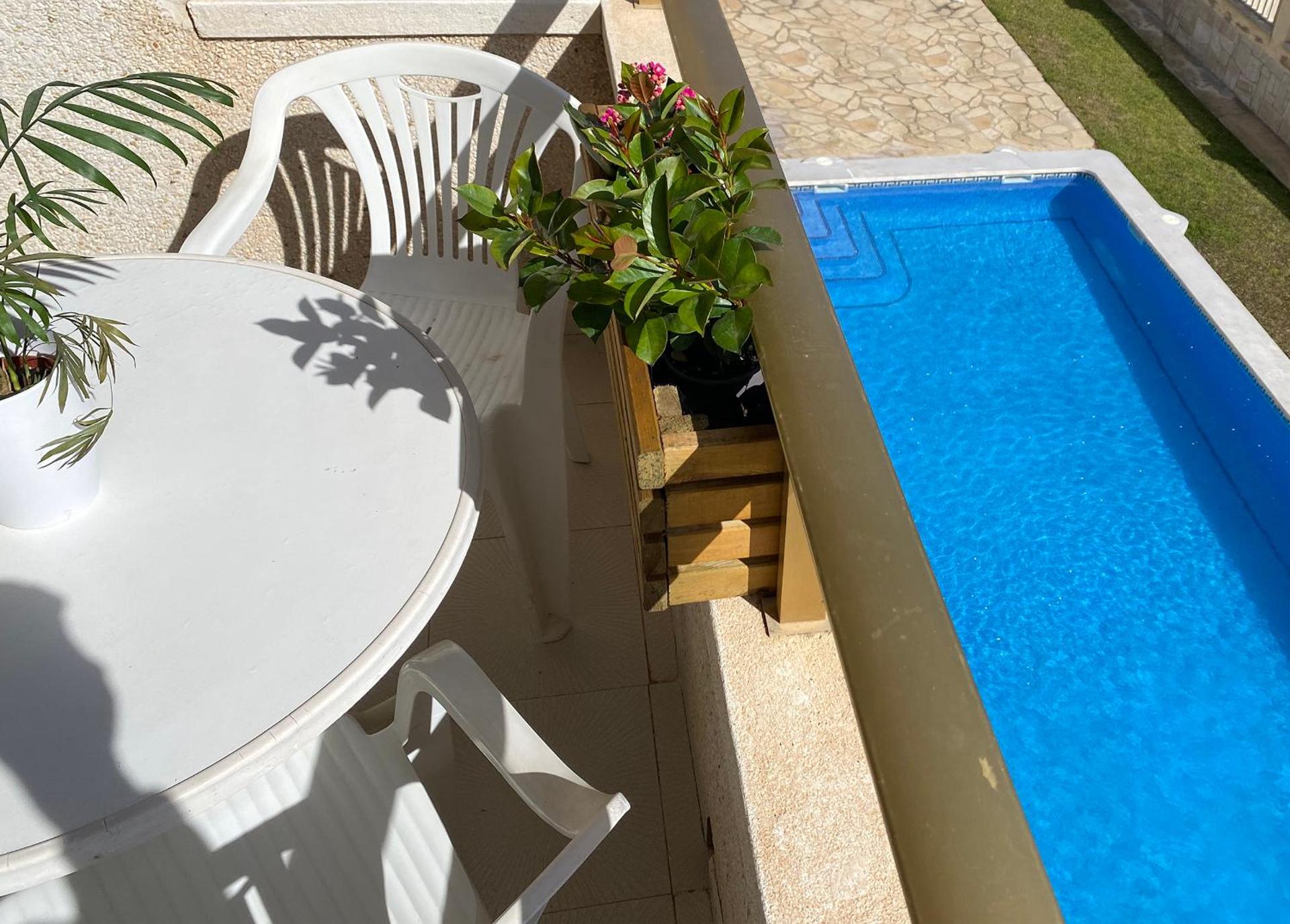 Sunrise Studio Sorolla, 150 m de la playa