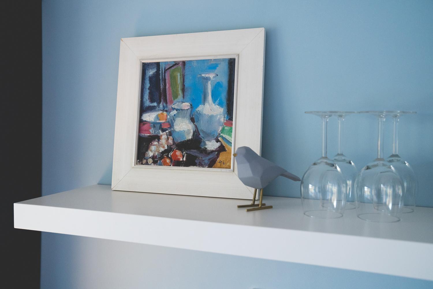 Knusse retreat midden op de Veluwe