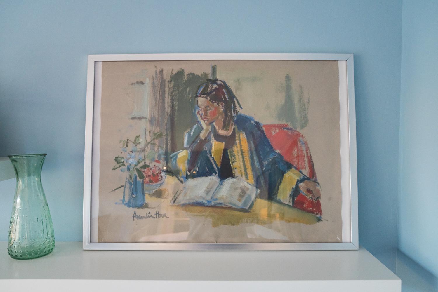 Knusse retreat midden op de Veluwe