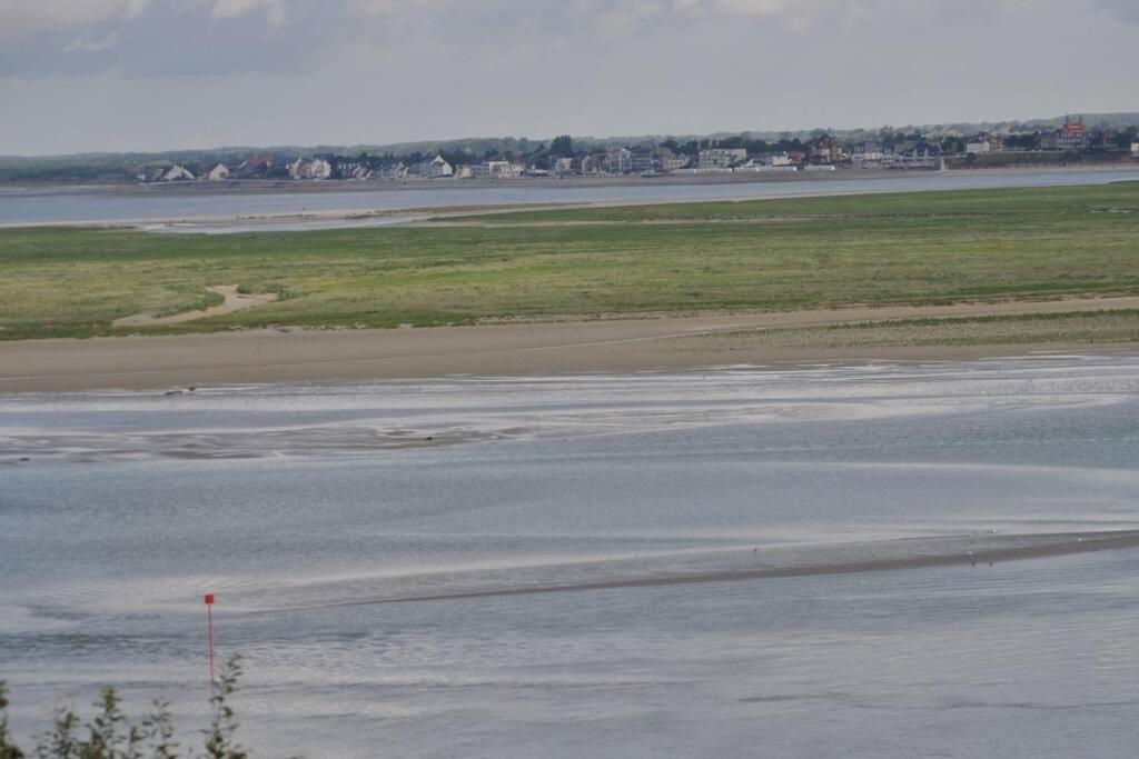 Le macareux, maison de pêcheur.