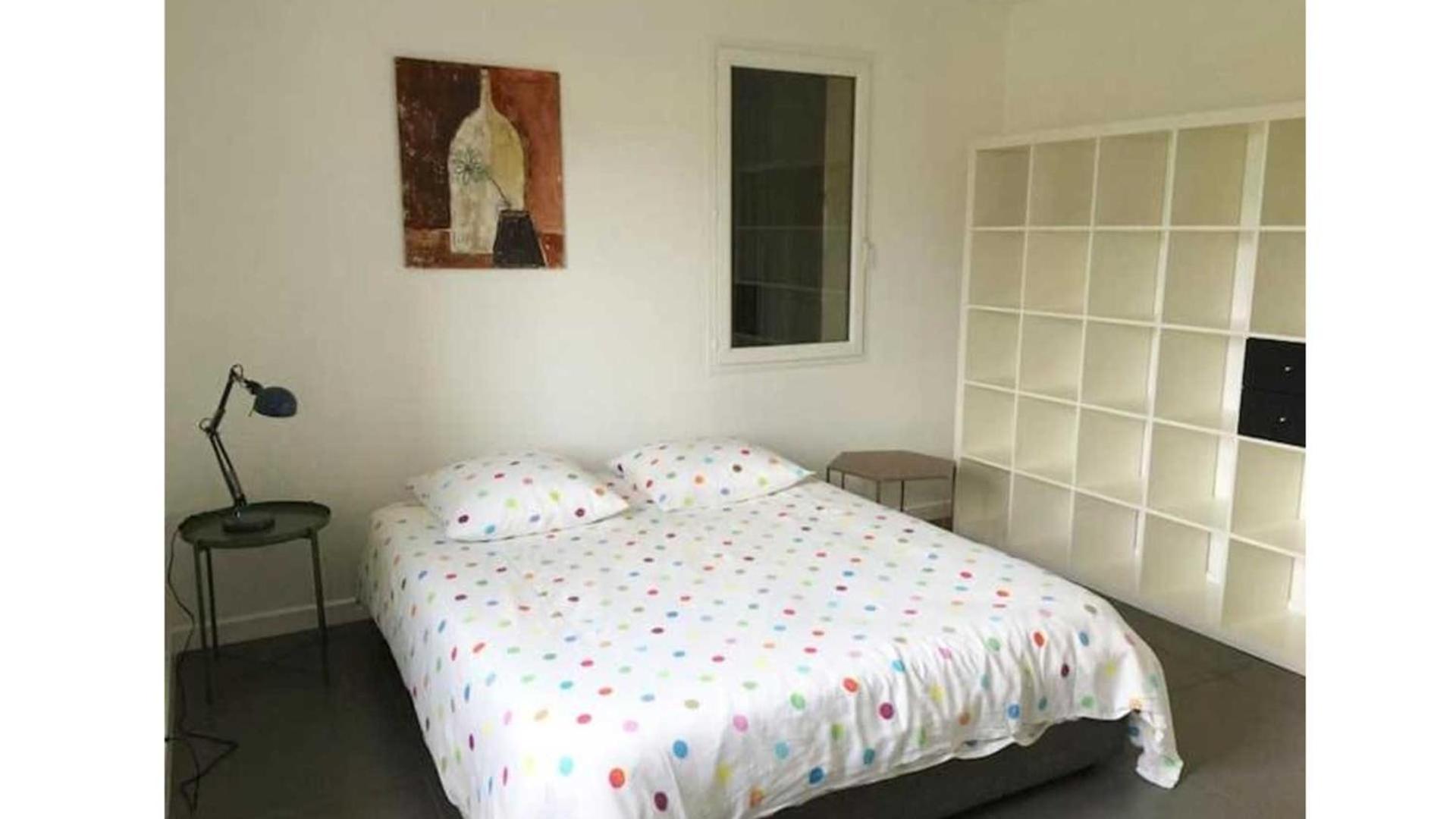 Villa spacieuse avec terrasse et vue Mont Ventoux