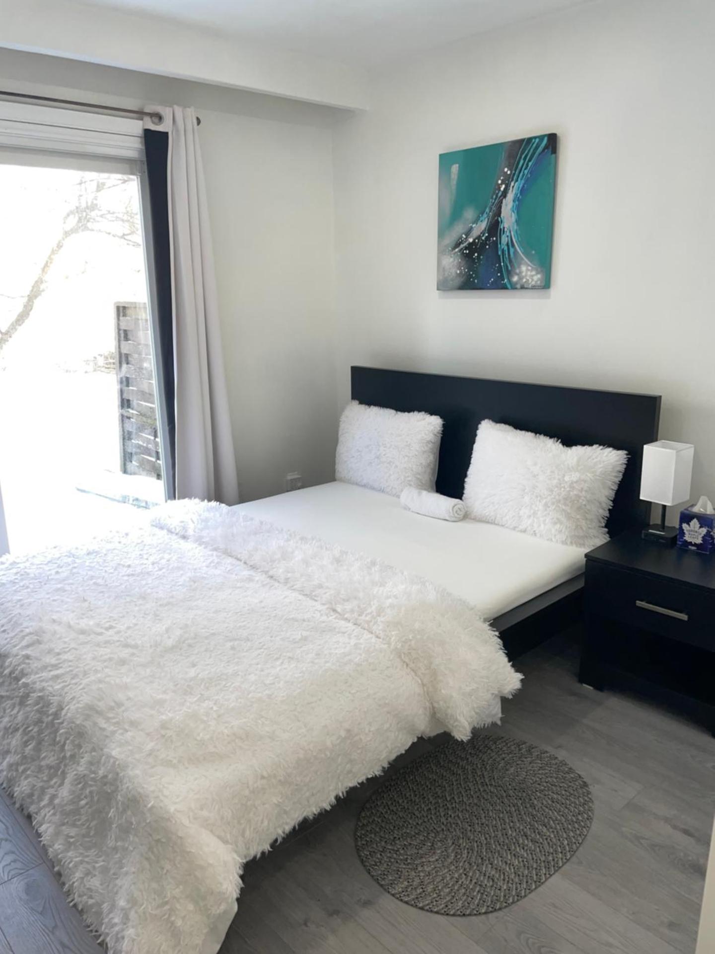 Harmony Home Near University of Waterloo