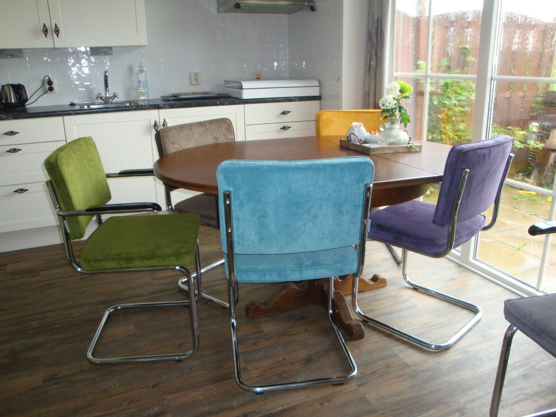 Bed and breakfast De Zwanebloem