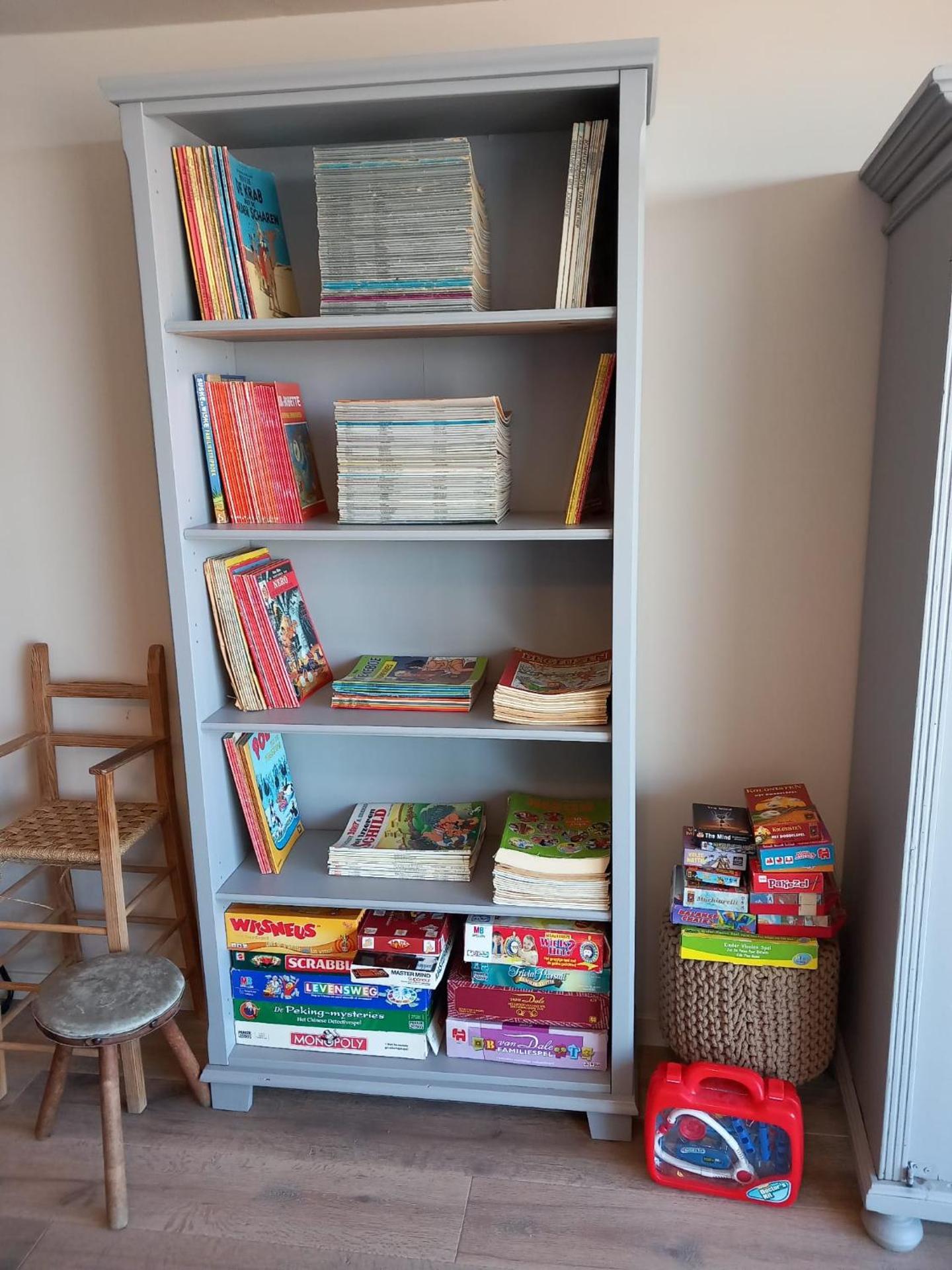 Genieten van de Vlaamse kust met prachtig zeezicht