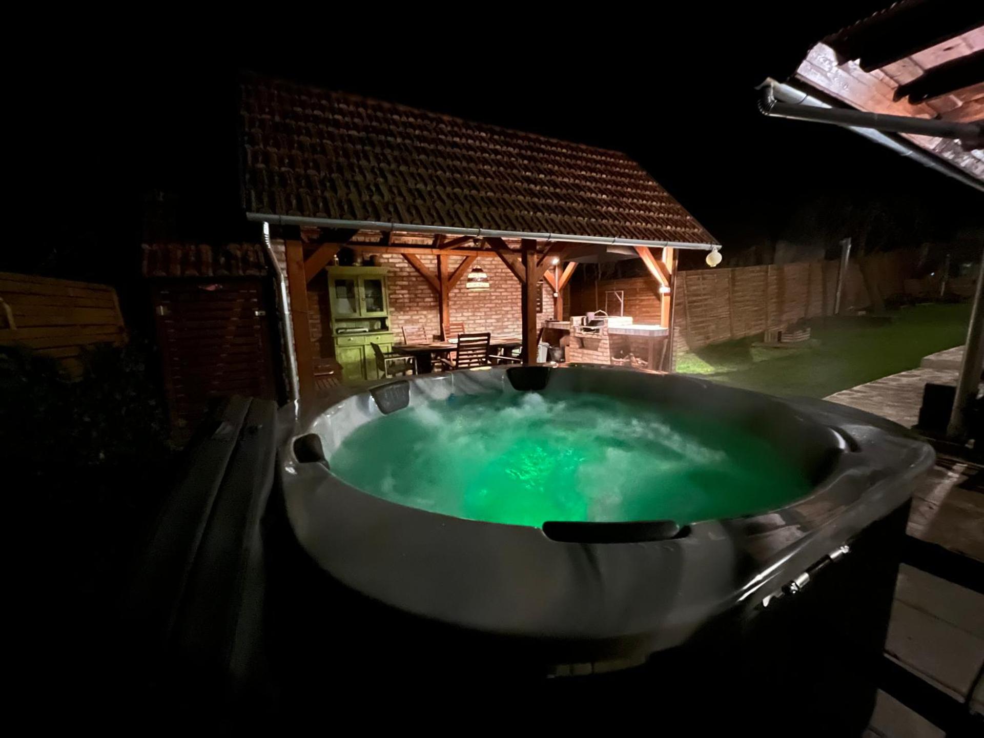 Padláskincsek Vendégház