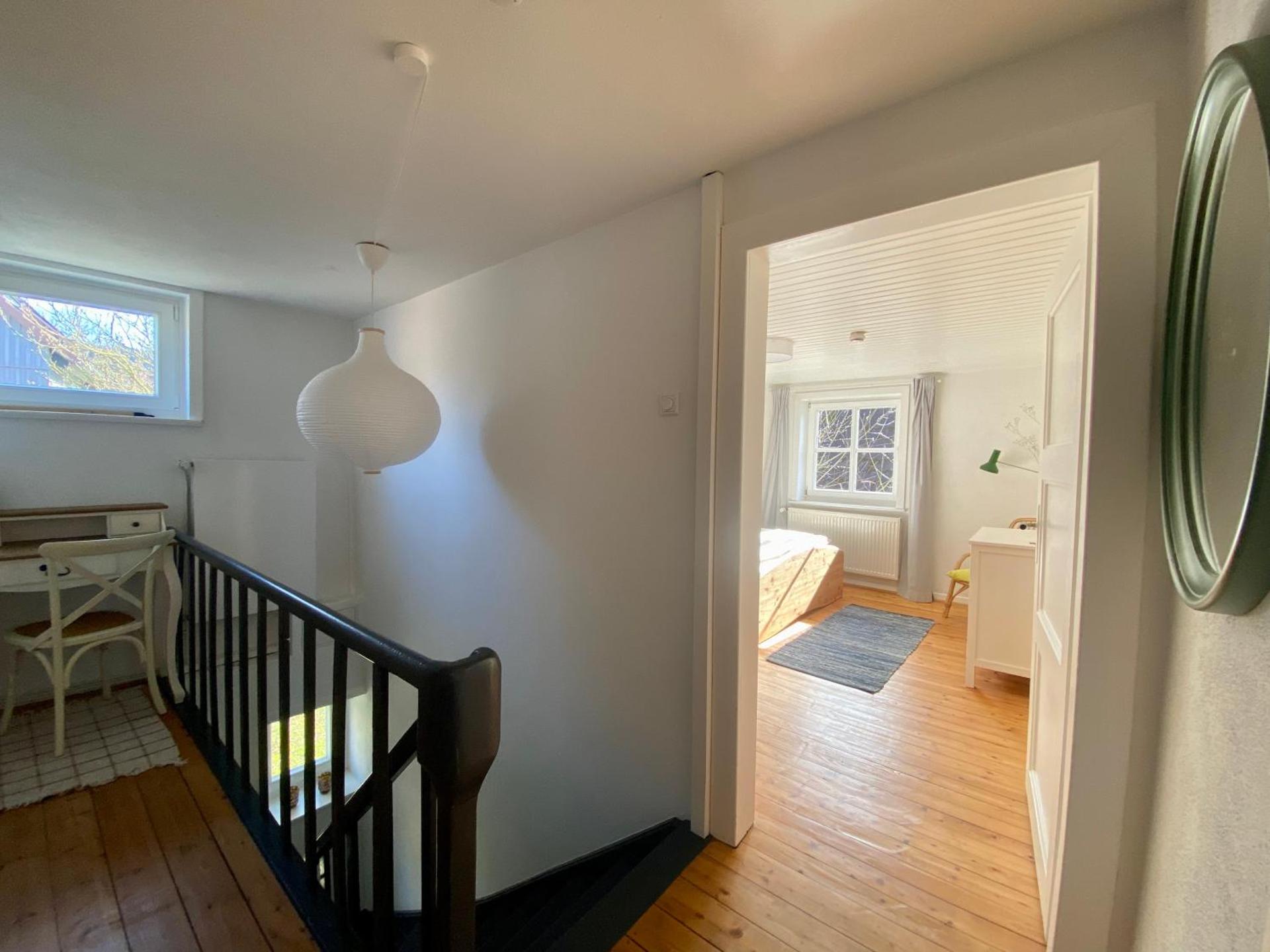 Gemütliches Ferienhaus im Extertal/ Lippe