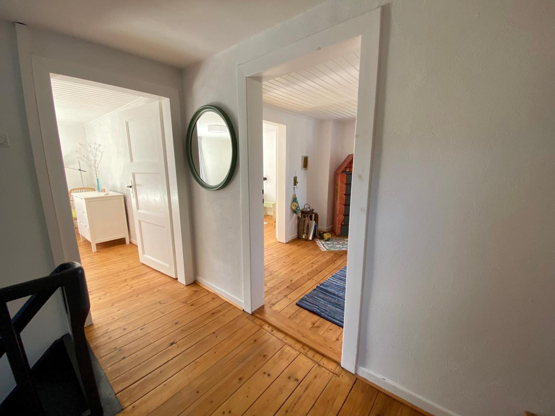 Gemütliches Ferienhaus im Extertal/ Lippe