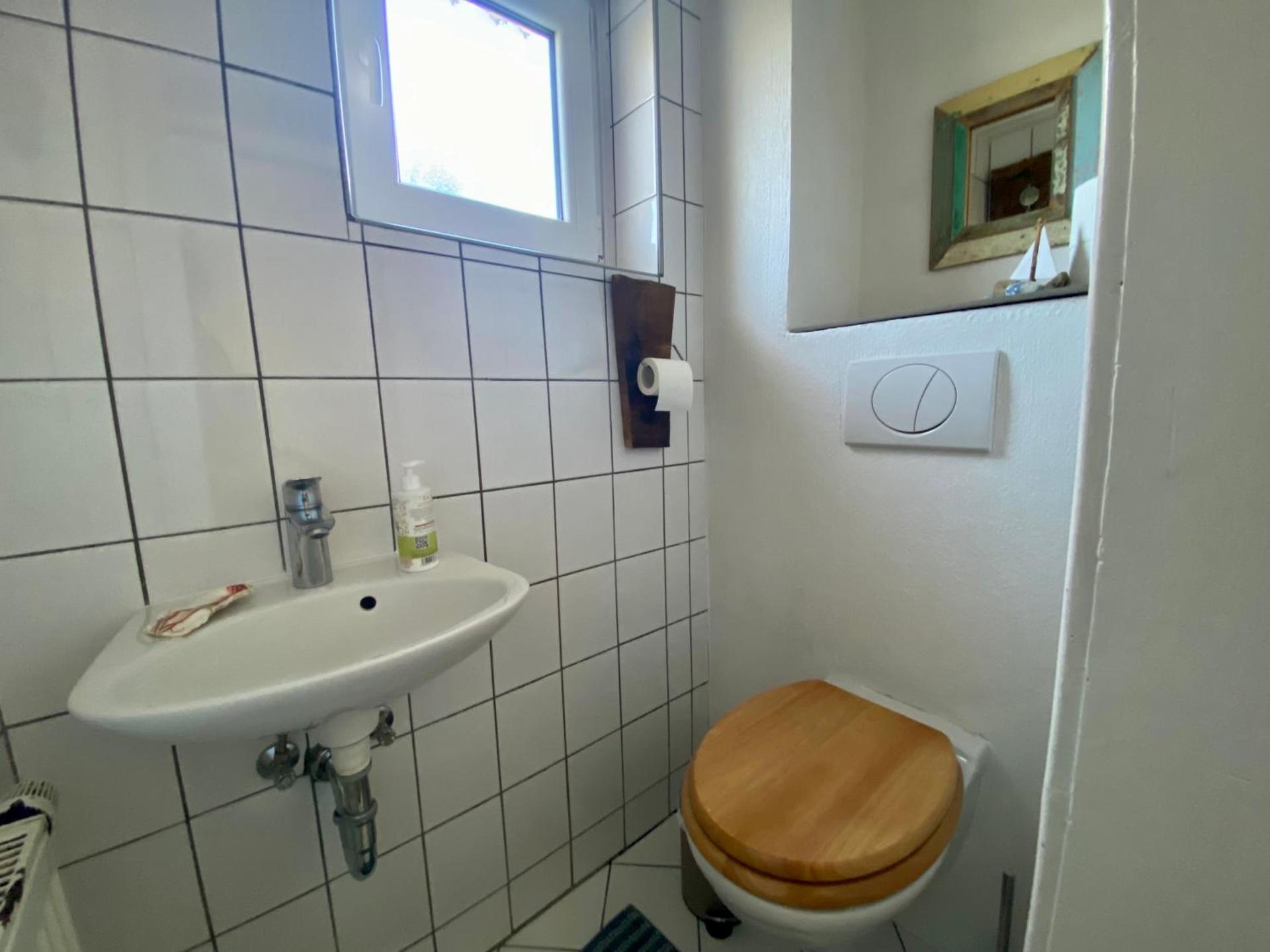 Gemütliches Ferienhaus im Extertal/ Lippe