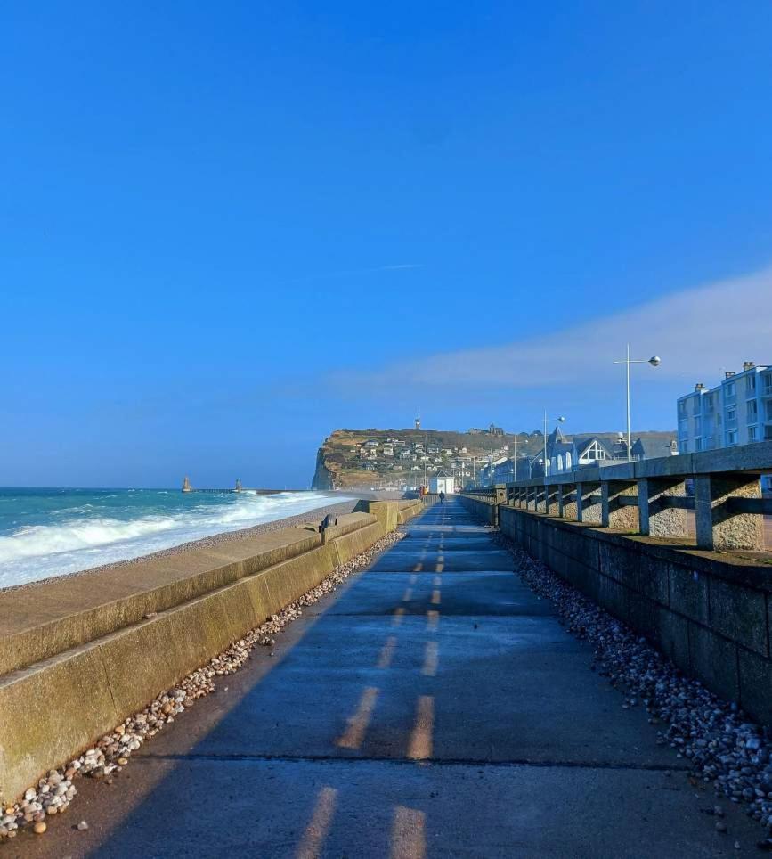 Les Gîtes Panorama et Perle Vue Mer