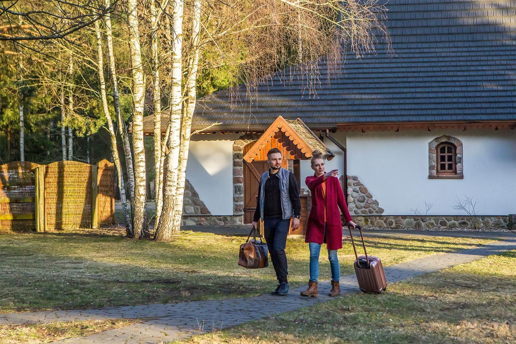 Maciejówka Borki 33