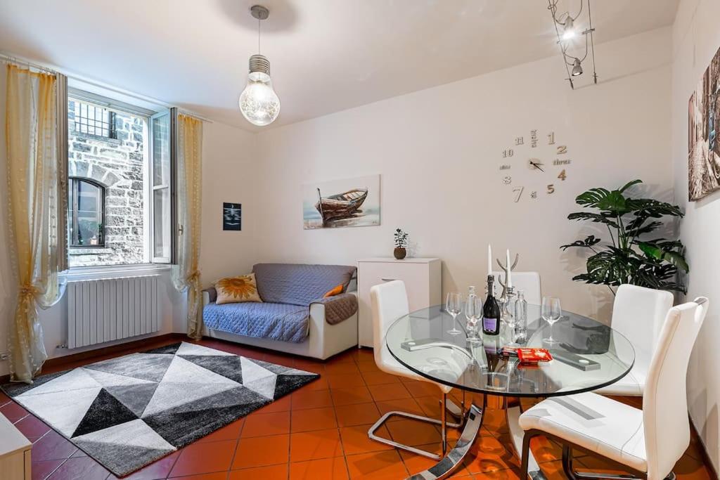 Centralissimo Como Lago Apartment