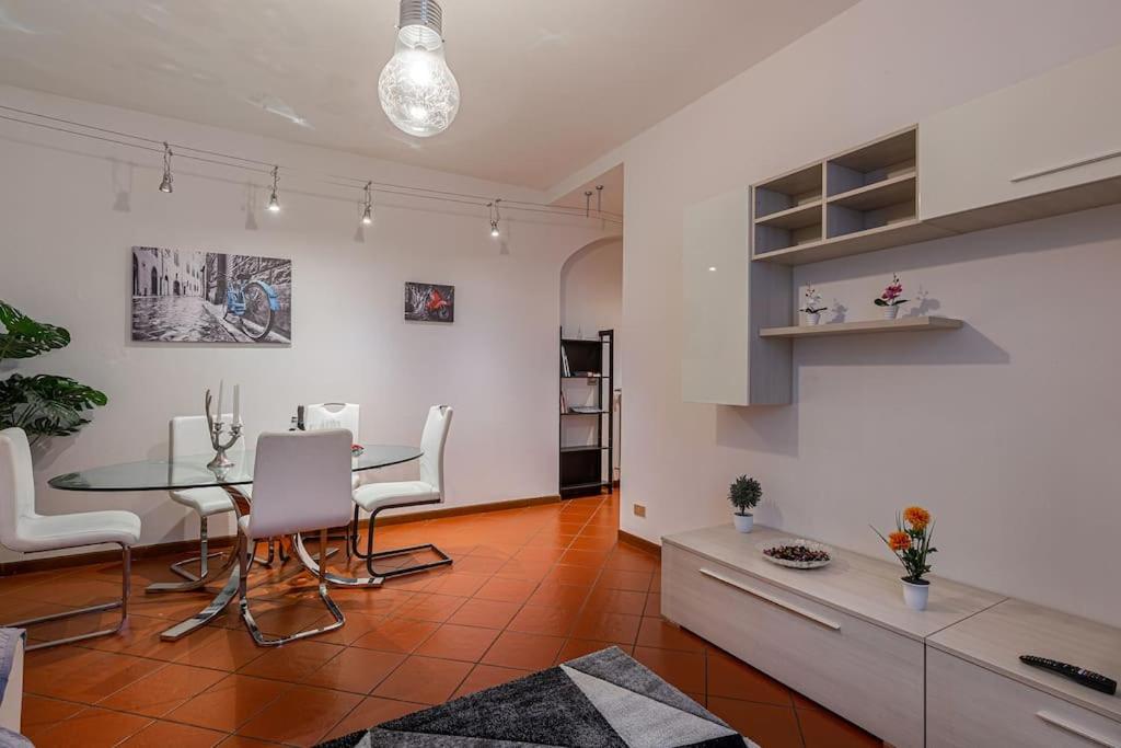 Centralissimo Como Lago Apartment