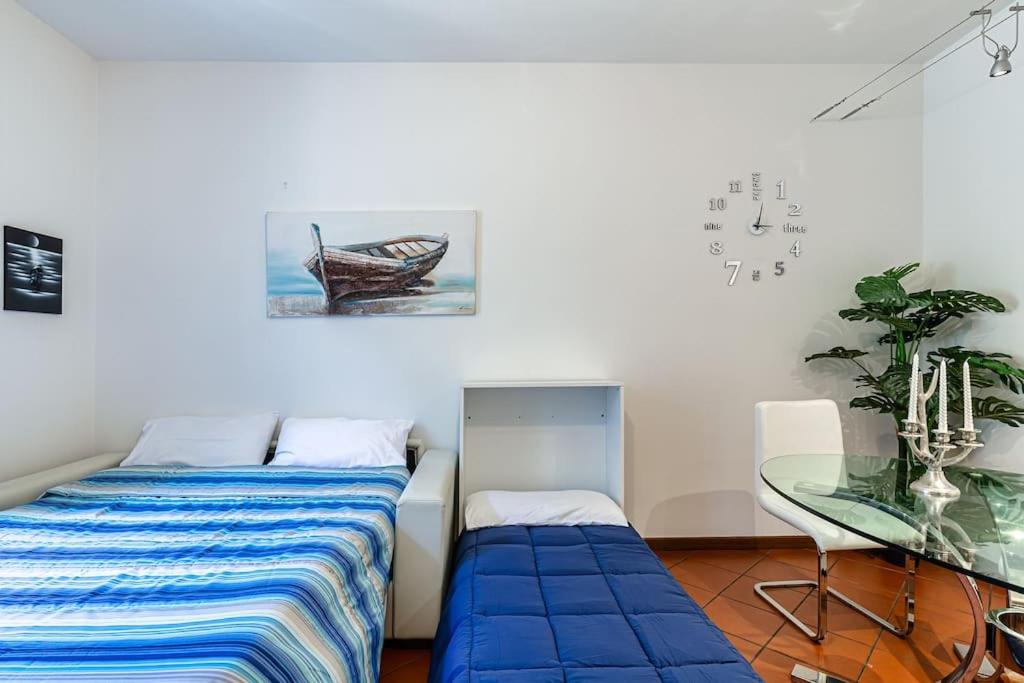 Centralissimo Como Lago Apartment