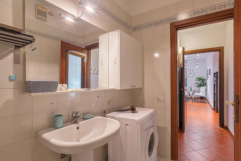 Centralissimo Como Lago Apartment