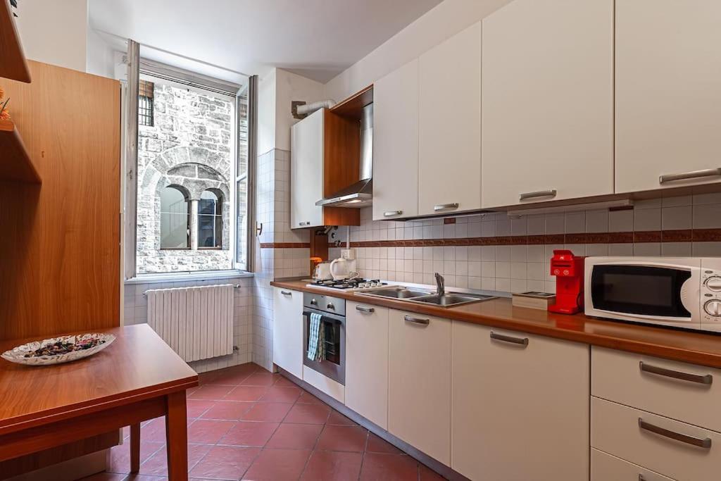 Centralissimo Como Lago Apartment