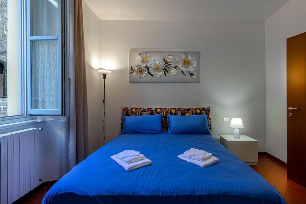 Centralissimo Como Lago Apartment