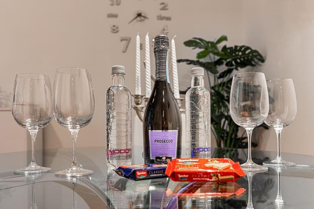 Centralissimo Como Lago Apartment