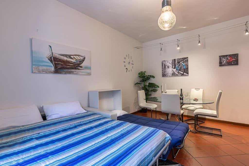 Centralissimo Como Lago Apartment