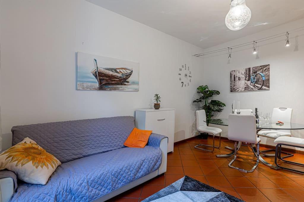 Centralissimo Como Lago Apartment