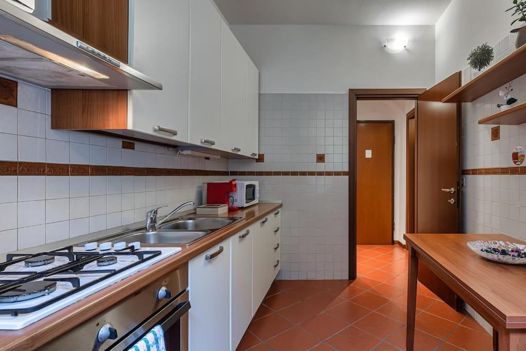 Centralissimo Como Lago Apartment