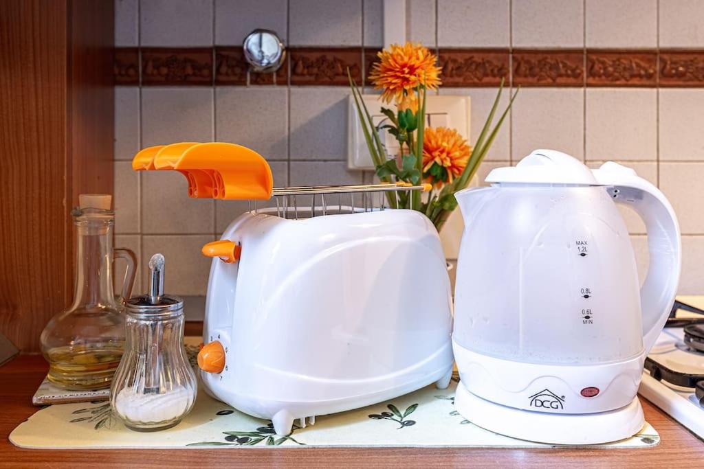 Centralissimo Como Lago Apartment