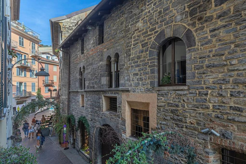 Centralissimo Como Lago Apartment