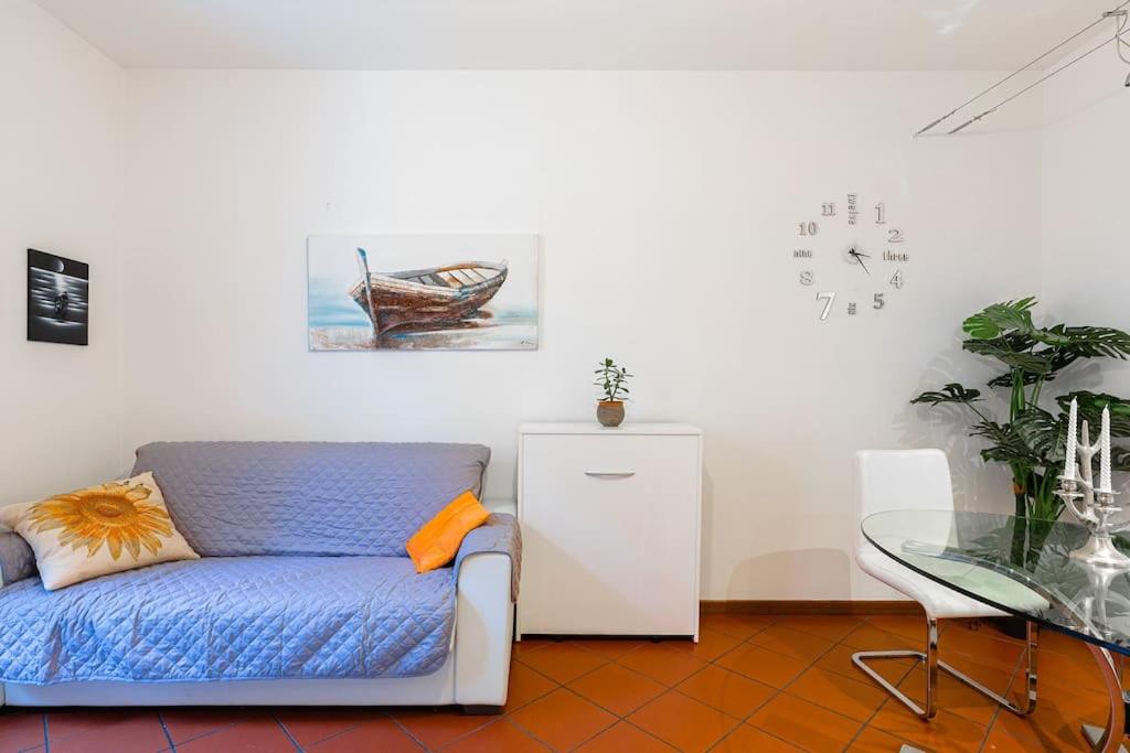 Centralissimo Como Lago Apartment