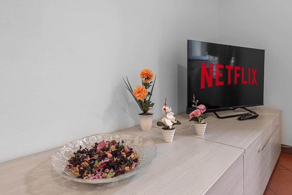 Centralissimo Como Lago Apartment