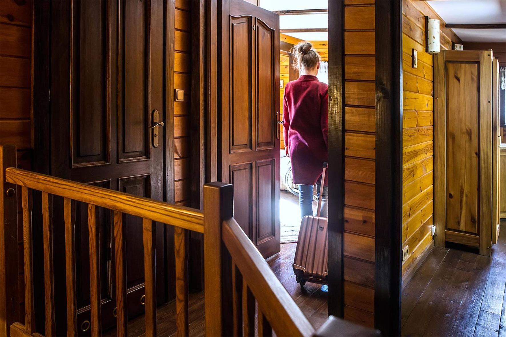 Maciejówka Borki 33