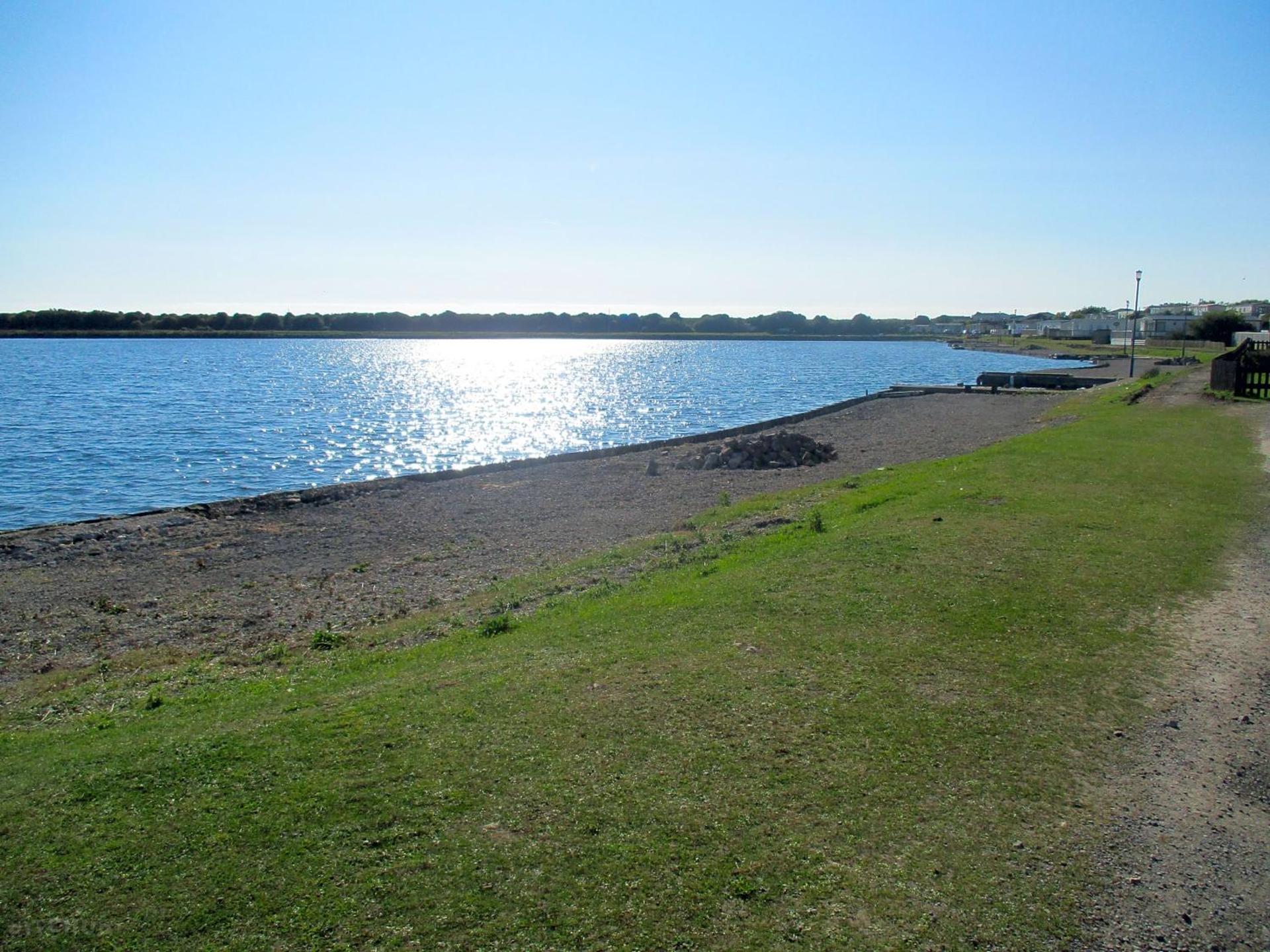Plot 188D Lakeside Cabin, Wyldecrest, Millom