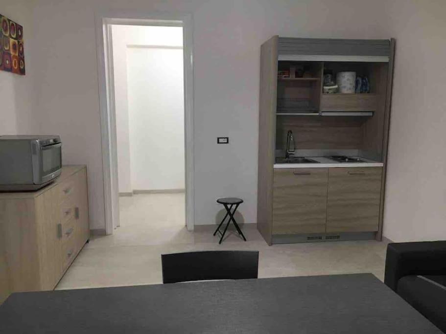 Appartamento Lecce Centro