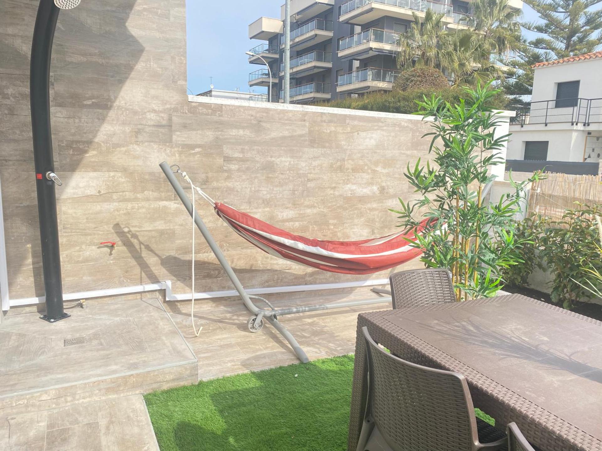 SolCavet 2 con jardin y vistas mar (Portaventura)