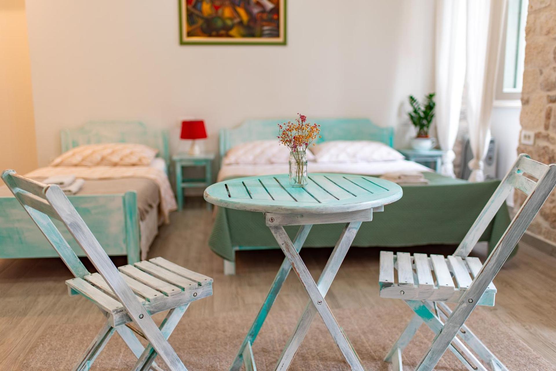 Rooms and Apartments Djanovic