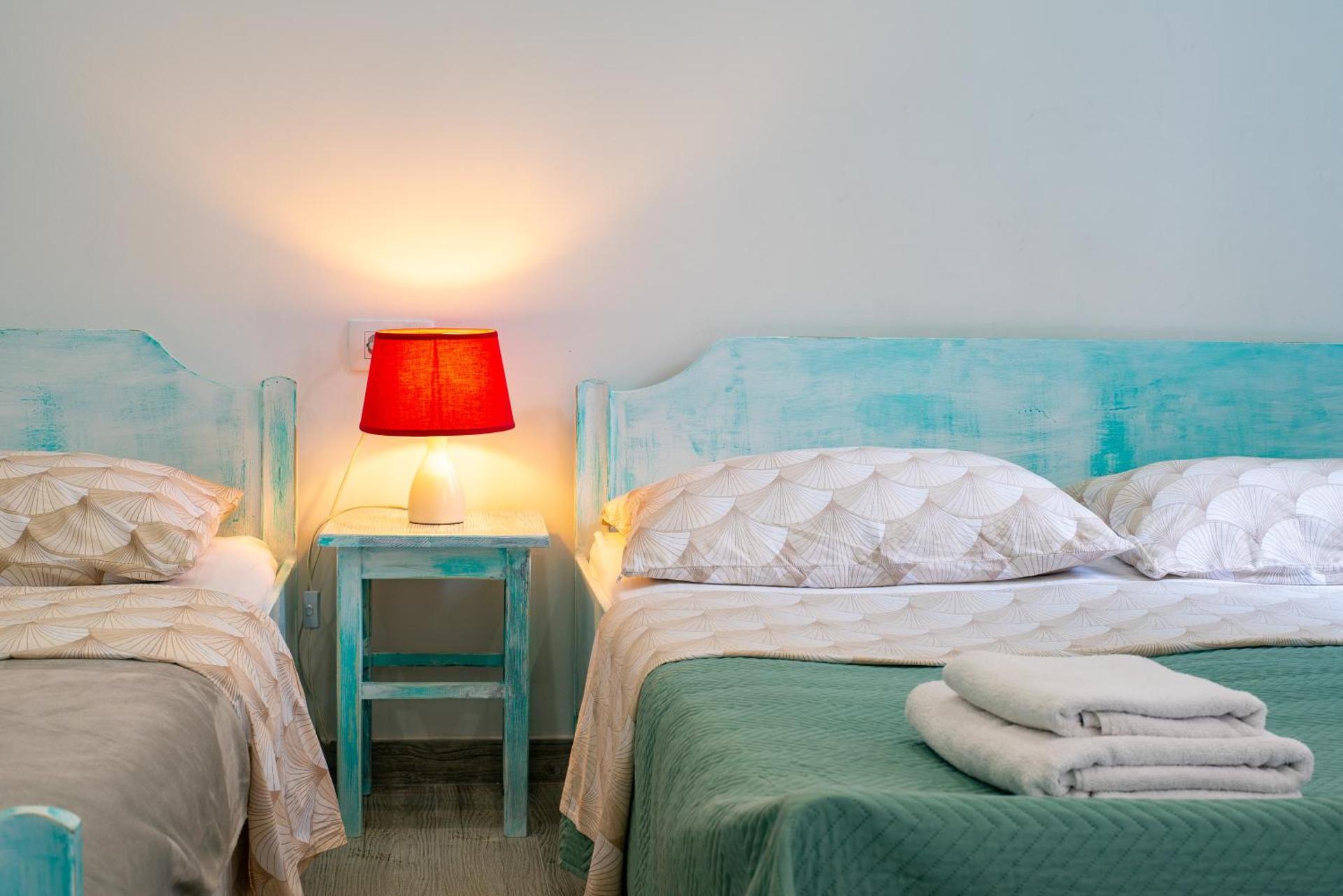 Rooms and Apartments Djanovic