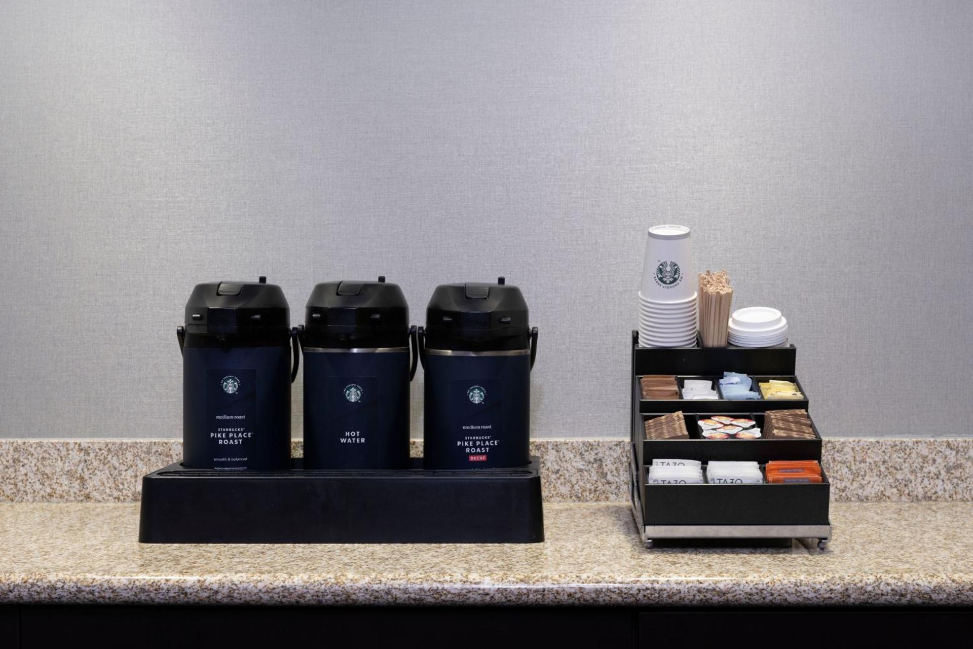 Meeting/conference room